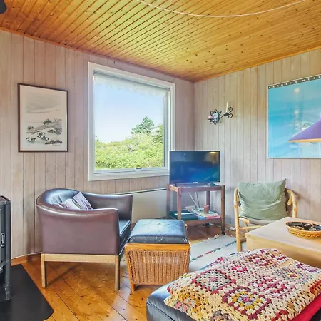 Jule - 600m From The Sea By Interhome * Løkken