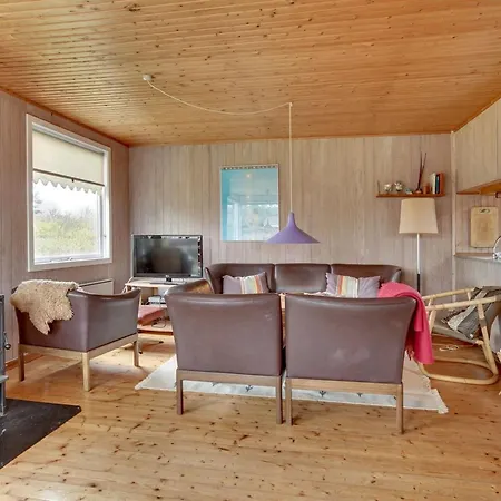 Jule - 600m From The Sea By Interhome Сasa de vacaciones