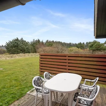Jule - 600m From The Sea By Interhome Сasa de vacaciones Løkken