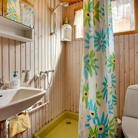 Сasa de vacaciones Jule - 600m From The Sea By Interhome Løkken
