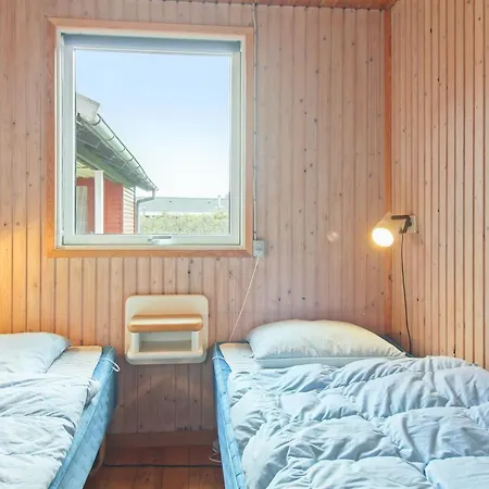 Сasa de vacaciones Jule - 600m From The Sea By Interhome