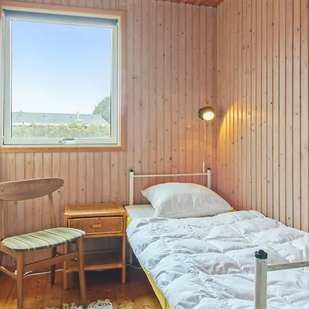 Jule - 600m From The Sea By Interhome * Løkken