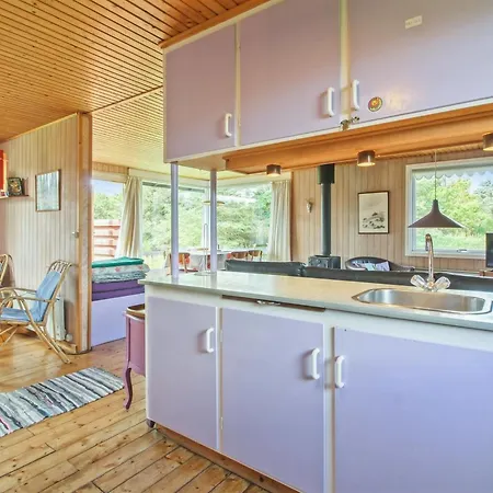 Сasa de vacaciones Jule - 600m From The Sea By Interhome *